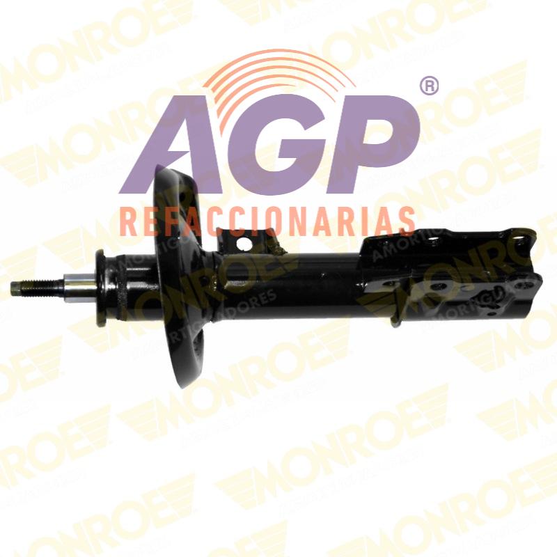 AMORTIGUADOR OESPECTRUM DELANTERO IZQUIERDO 2012-2004 CHEVROLET MALIBU FRO