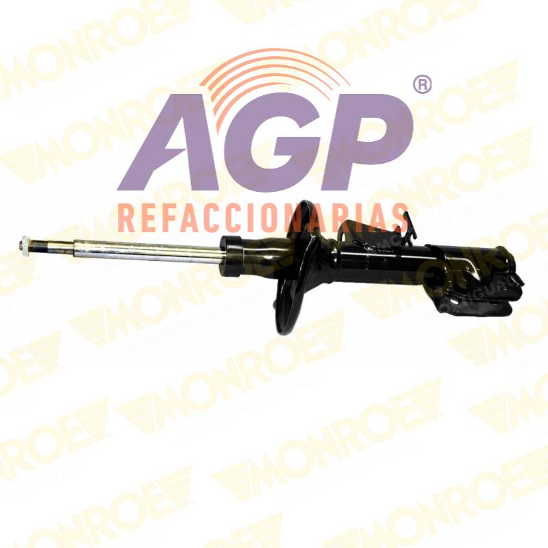 AMORTIGUADOR OESPECTRUM DELANTERO DERECHO 2006-2004 PONTIAC GTO FRONT RI