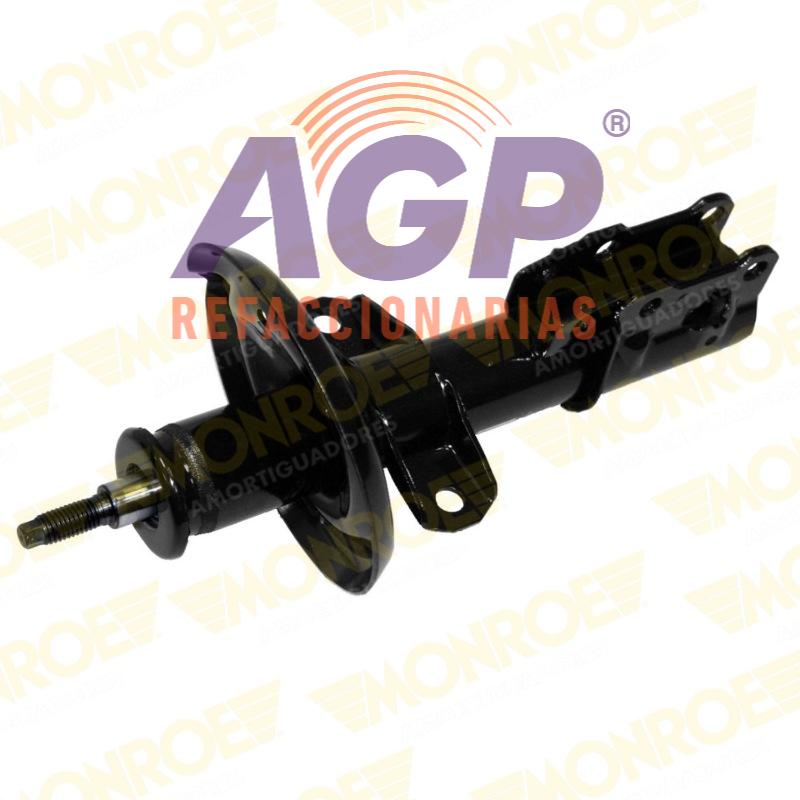 AMORTIGUADOR OESPECTRUM DELANTERO 2007-2003 SATURN ION FRONT