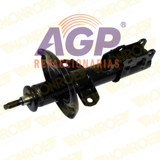 AMORTIGUADOR OESPECTRUM DELANTERO 2007-2003 SATURN ION FRONT
