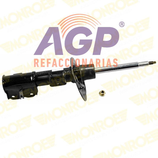 AMORTIGUADOR OESPECTRUM DELANTERO DERECHO 2006-2004 TOYOTA CAMRY FRONT R