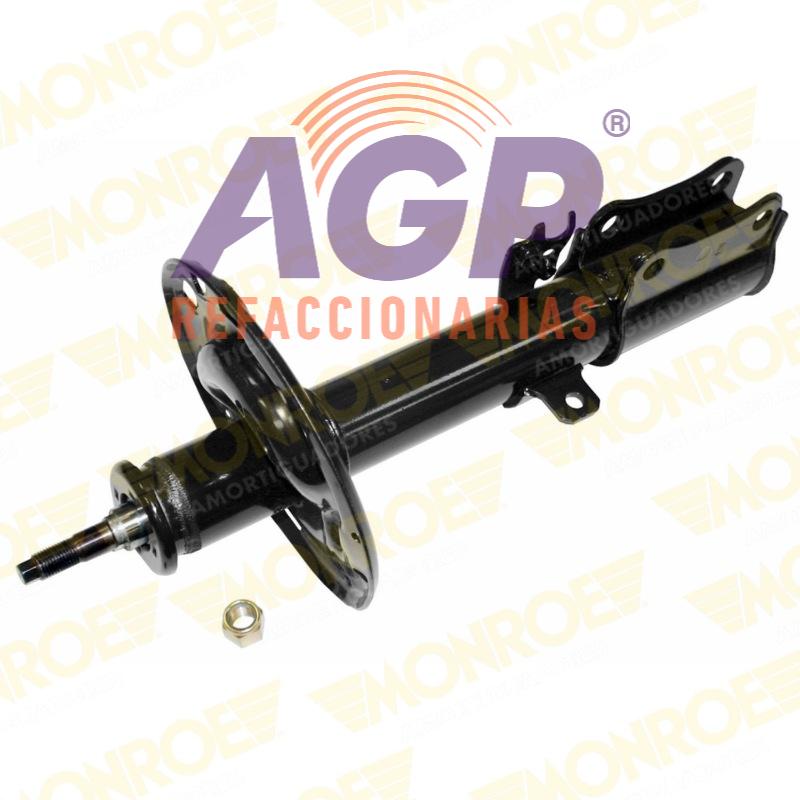 AMORTIGUADOR OESPECTRUM TRASERO DERECHO 2006-2005 TOYOTA AVALON REAR R