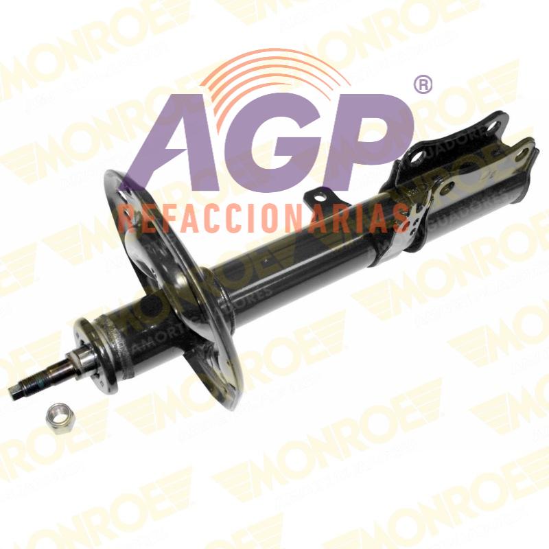 AMORTIGUADOR OESPECTRUM TRASERO IZQUIERDO 2006-2005 TOYOTA AVALON REAR L