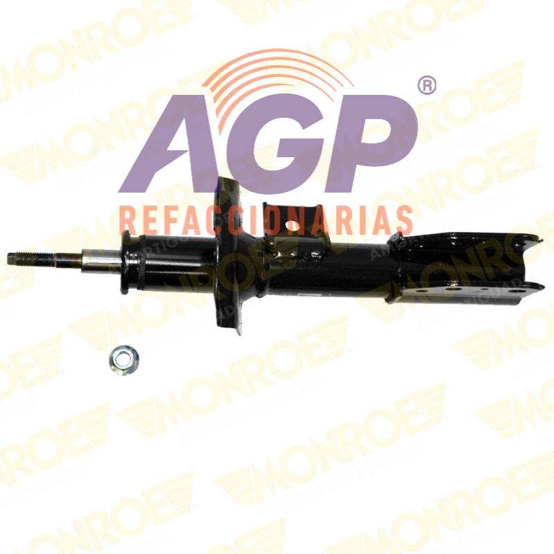 AMORTIGUADOR REFLEX DELANTERO IZQUIERDO 2006-2005 CHEVROLET EQUINOX FR