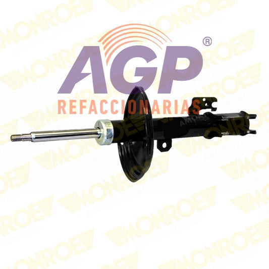 AMORTIGUADOR OESPECTRUM DELANTERO DERECHO 2006-2004 LEXUS RX330 FRONT RI