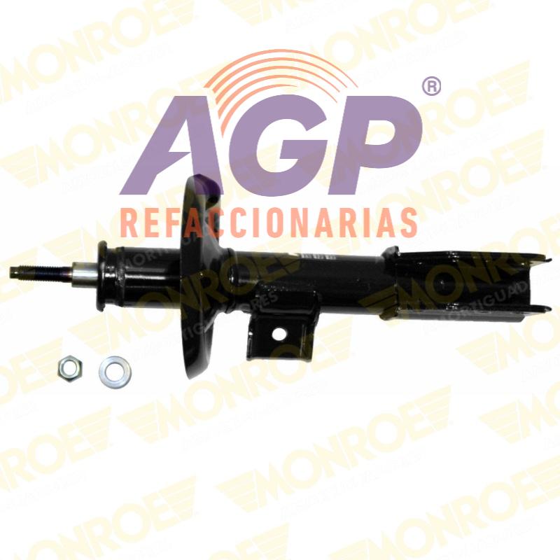 AMORTIGUADOR REFLEX DELANTERO DERECHO 2007-2002 SATURN VUE FRONT RIG