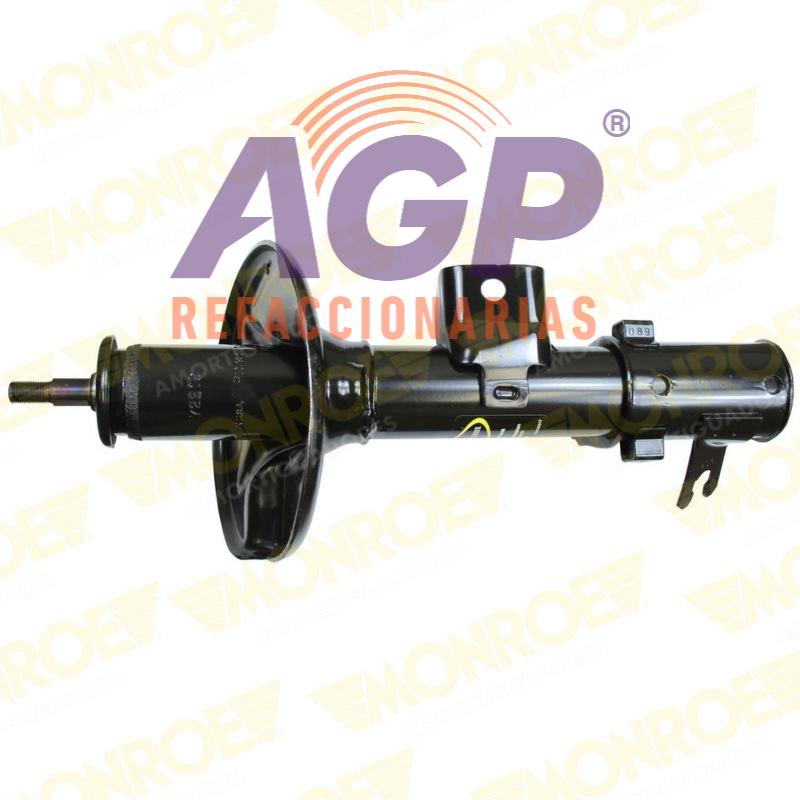 AMORTIGUADOR OESPECTRUM DELANTERO DERECHO 2009-2005 HYUNDAI TUCSON FRONT