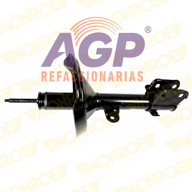 AMORTIGUADOR OESPECTRUM DELANTERO DERECHO 2006-2003 ACURA MDX FRONT RIGH
