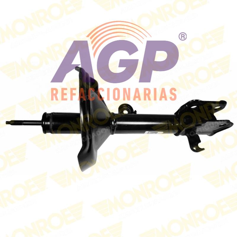 AMORTIGUADOR OESPECTRUM DELANTERO IZQUIERDO 2006-2003 ACURA MDX FRONT LEFT