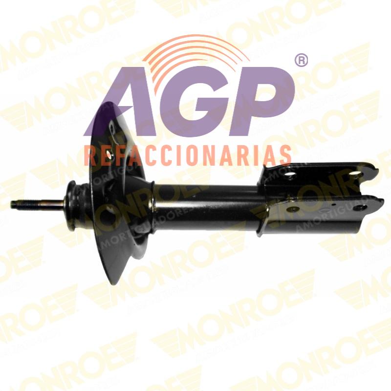 AMORTIGUADOR OESPECTRUM DELANTERO 2007-2005 BUICK TERRAZA FRONT