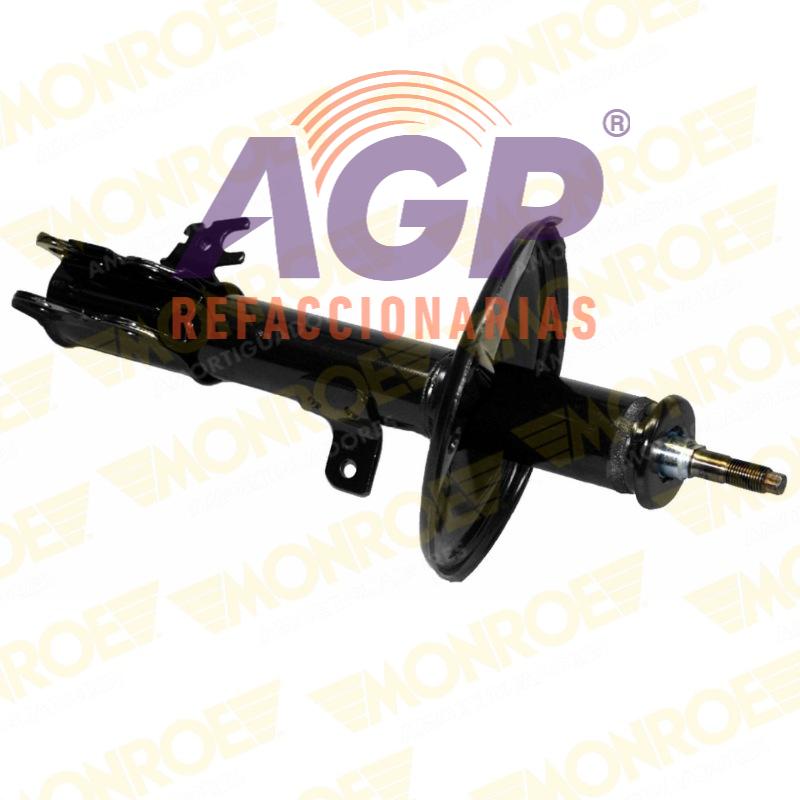 AMORTIGUADOR OESPECTRUM DELANTERO DERECHO 2006-2004 TOYOTA SIENNA FRONT  (MON-72236)