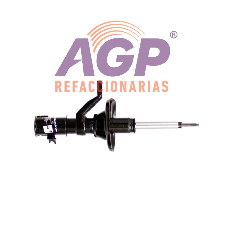 STRUT OESPECTRUM DEL IZQ ACURA RSX 2004-2002 (MON-72239)