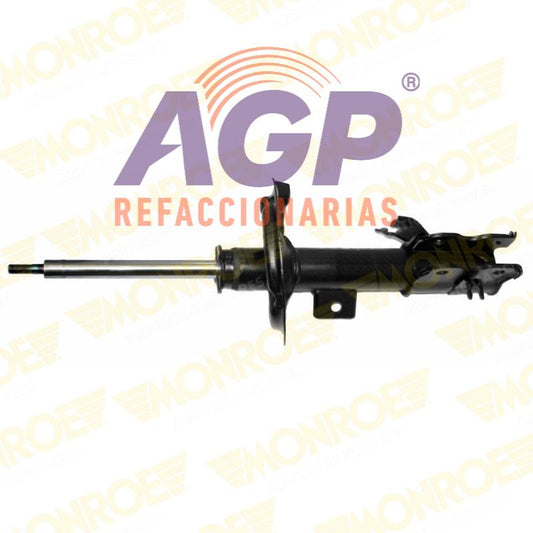 AMORTIGUADOR OESPECTRUM DELANTERO DERECHO 2008-2004 NISSAN MAXIMA FRONT