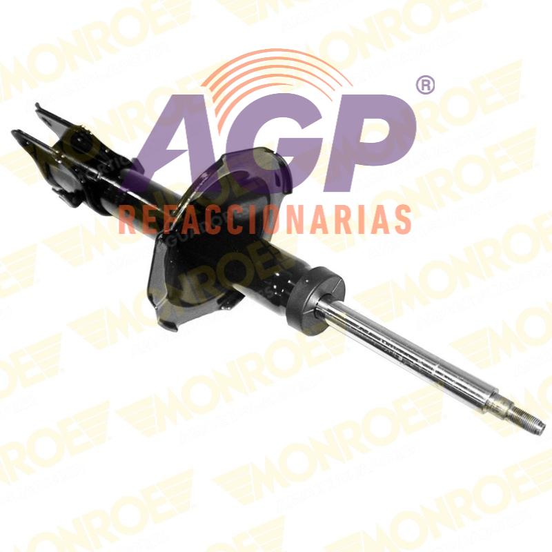 AMORTIGUADOR OESPECTRUM DELANTERO DERECHO 2003 SUBARU BAJA FRONT RIGHT