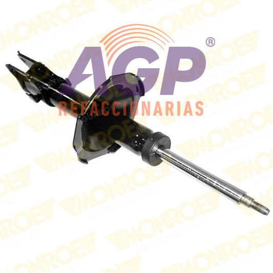 AMORTIGUADOR OESPECTRUM DELANTERO DERECHO 2003 SUBARU BAJA FRONT RIGHT