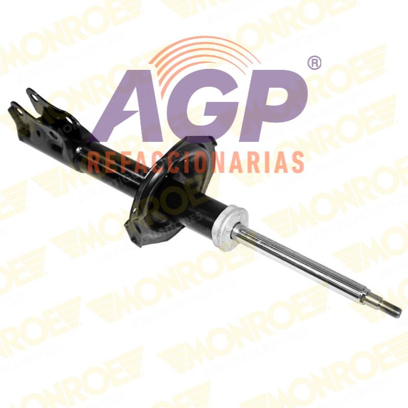 AMORTIGUADOR OESPECTRUM DELANTERO 2006-2004 SCION XA FRONT 2006