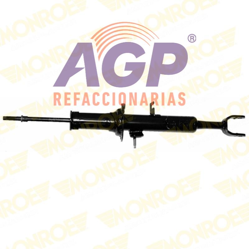 AMORTIGUADOR OESPECTRUM DELANTERO DERECHO 2007-2003 INFINITI G35 FRONT R (MON-72250)