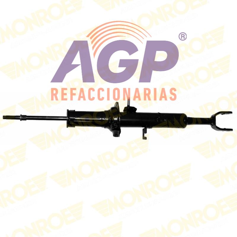 AMORTIGUADOR OESPECTRUM DELANTERO IZQUIERDO 2007-2003 INFINITI G35 FRONT L (MON-72251)