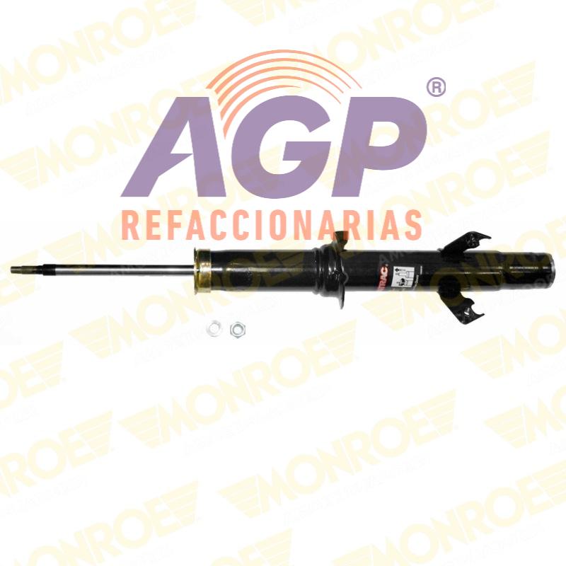 AMORTIGUADOR OESPECTRUM DELANTERO 2009-2007 LINCOLN MKZ FRONT 2