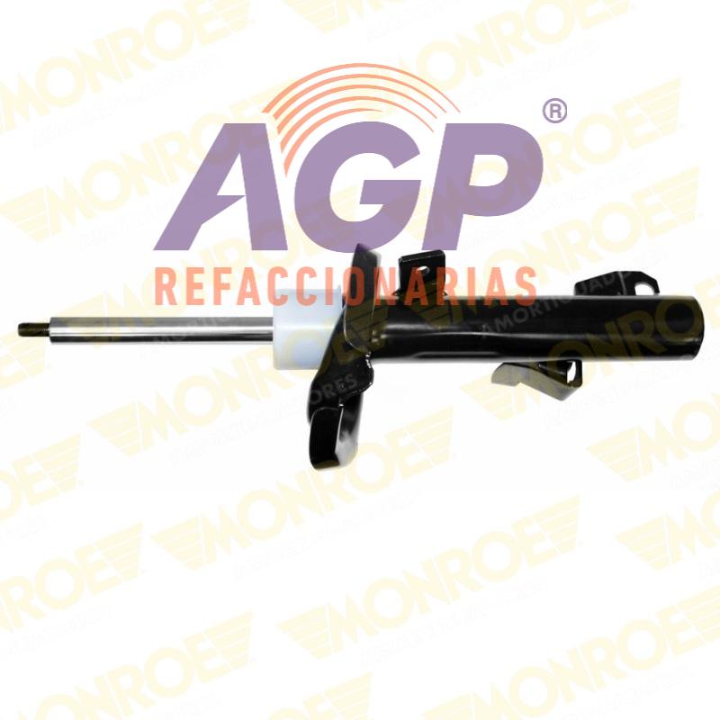 AMORTIGUADOR OESPECTRUM DELANTERO IZQUIERDO 2013-2004 MAZDA 3 FRONT LEFT