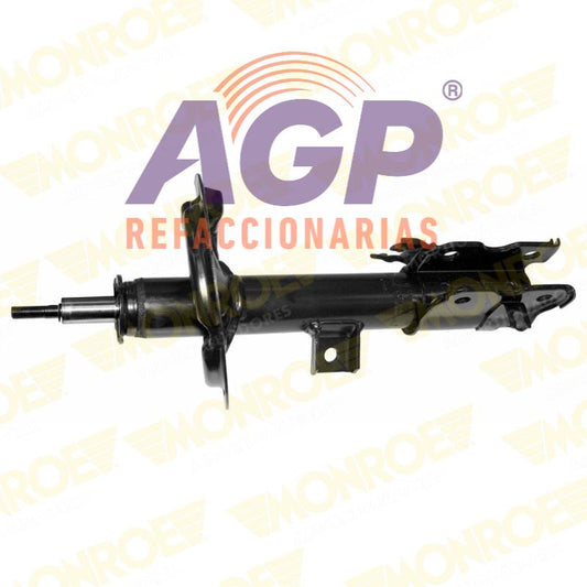 AMORTIGUADOR OESPECTRUM DELANTERO DERECHO 2007-2003 NISSAN MURANO FRONT
