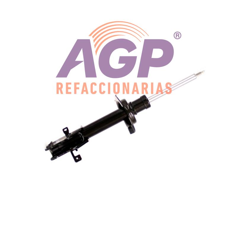 STRUT OESPECTRUM DEL DER FORD EDGE SPORTWAGON 2007 (MON-72269)