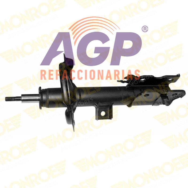 AMORTIGUADOR OESPECTRUM DELANTERO DERECHO 2009-2004 NISSAN QUEST FRONT R