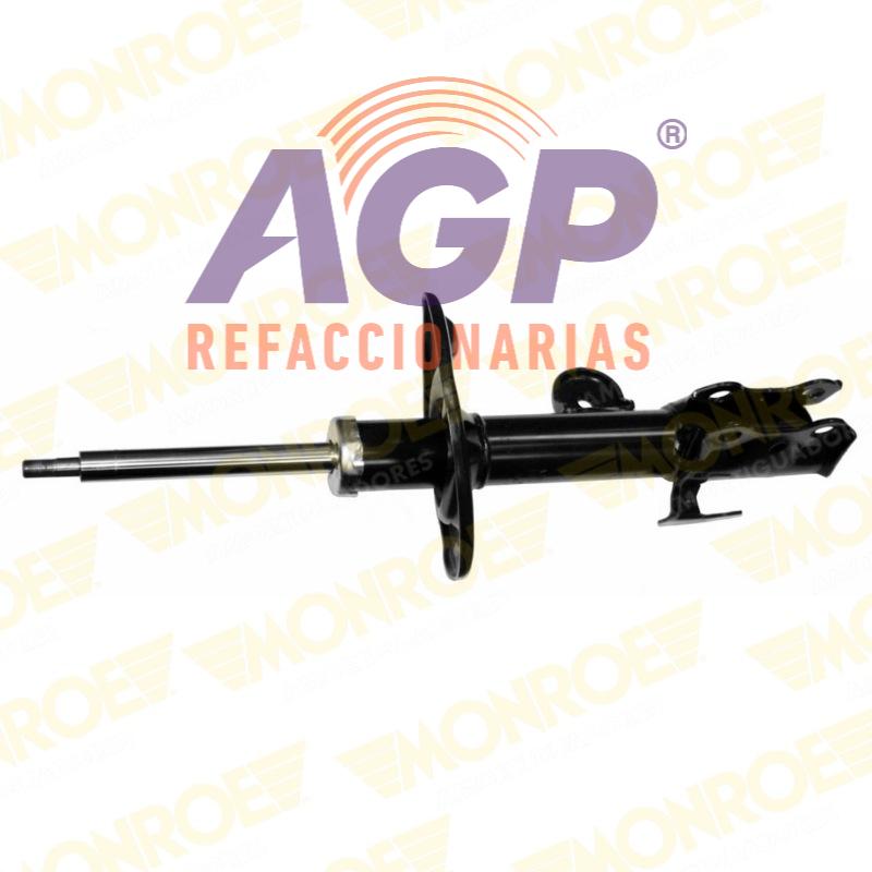 AMORTIGUADOR OESPECTRUM DELANTERO DERECHO 2012-2006 TOYOTA RAV4 FRONT RI