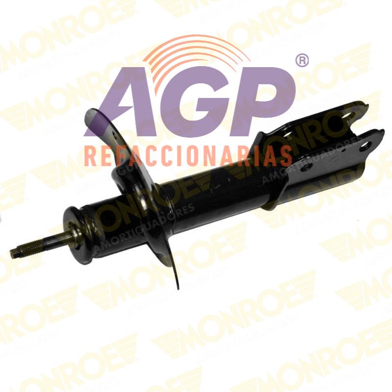 AMORTIGUADOR OESPECTRUM DELANTERO 2006-2005 BUICK TERRAZA FRONT