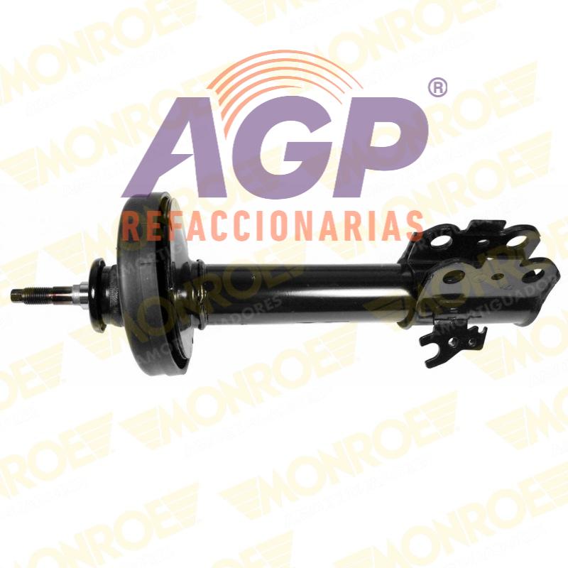 AMORTIGUADOR OESPECTRUM DELANTERO IZQUIERDO 1994-1992 LEXUS ES300 FRONT LE
