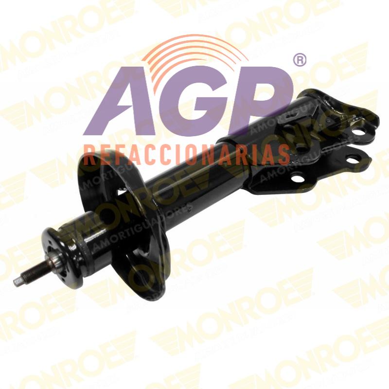 AMORTIGUADOR OESPECTRUM DELANTERO IZQUIERDO 2011-2006 HONDA CIVIC FRONT LE