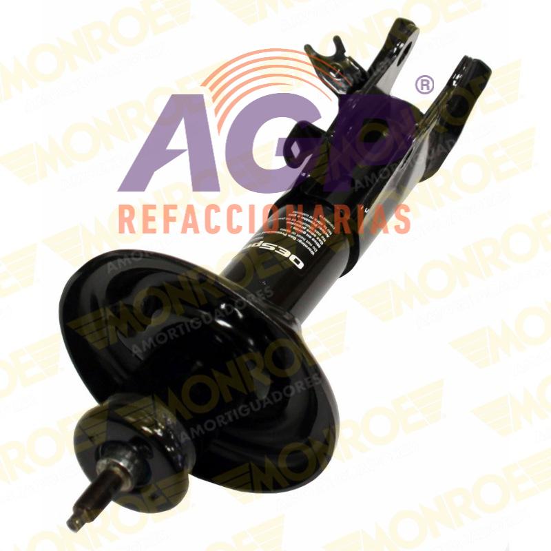 AMORTIGUADOR OESPECTRUM DELANTERO IZQUIERDO 2011-2006 ACURA CSX FRONT LEFT