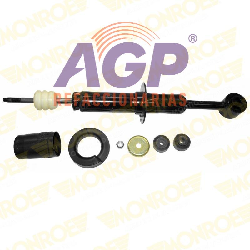 AMORTIGUADOR OESPECTRUM DELANTERO 2005-2003 LINCOLN AVIATOR FRON