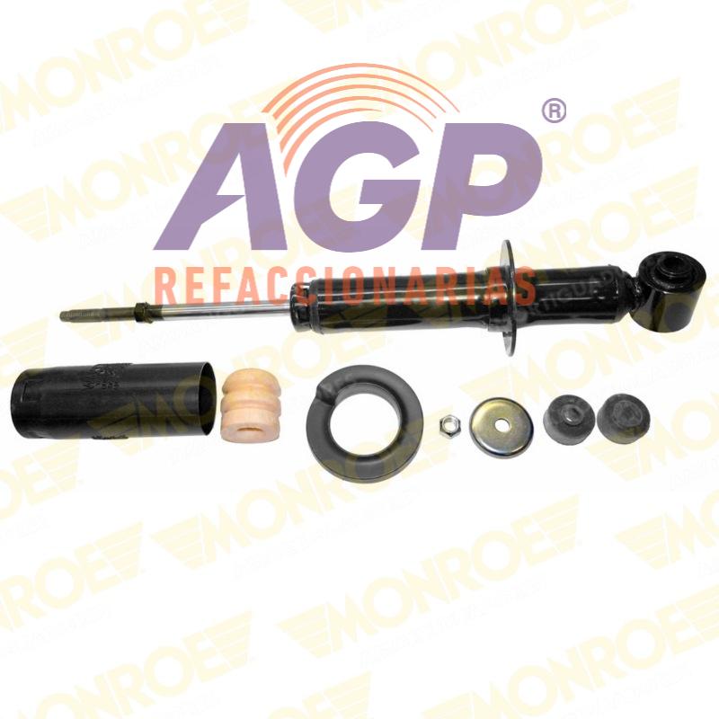 AMORTIGUADOR OESPECTRUM TRASERO 2005-2003 LINCOLN AVIATOR REAR