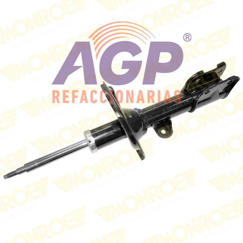 OESPECTRUM STRUT DEL DER HYUNDAI SANTA FE 2009-200 (MON-72299)