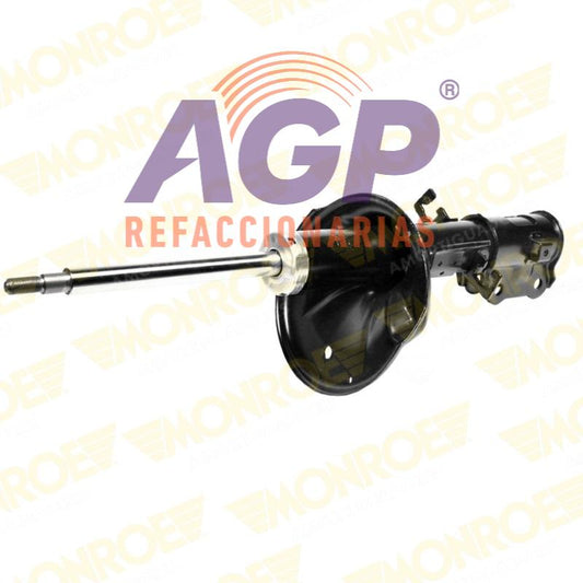 AMORTIGUADOR OESPECTRUM DELANTERO DERECHO 2009-2004 KIA SPECTRA FRONT RI