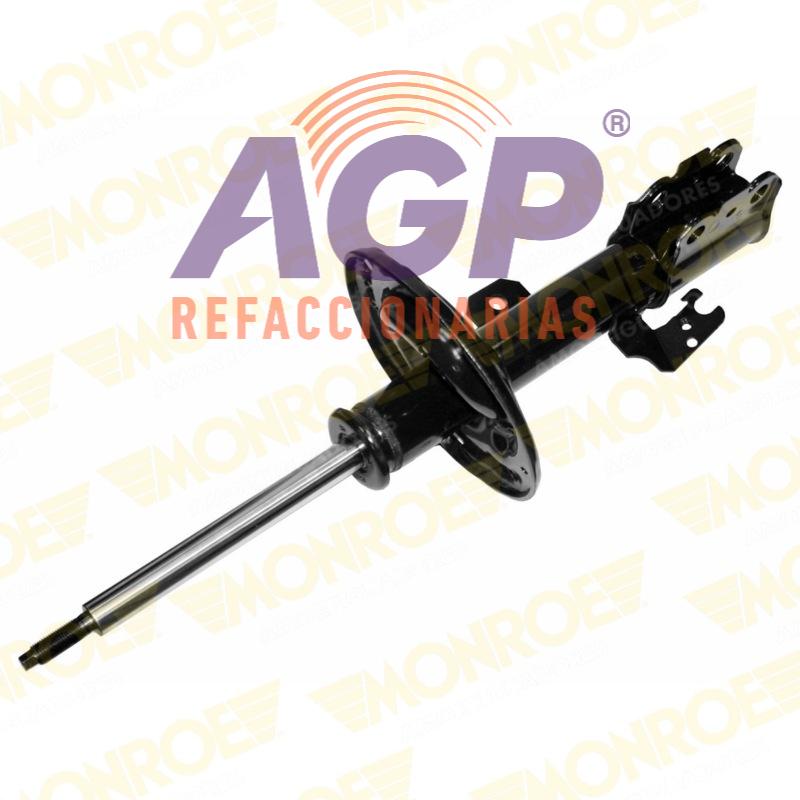 AMORTIGUADOR OESPECTRUM DELANTERO IZQUIERDO 2012-2006 TOYOTA AVALON FRONT