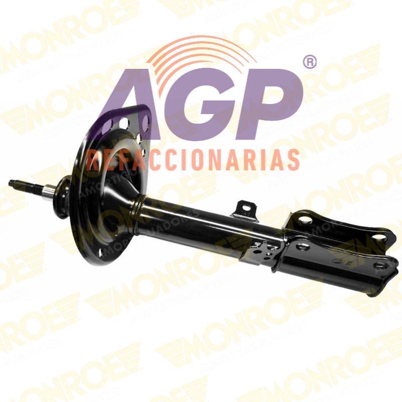 AMORTIGUADOR OESPECTRUM TRASERO IZQUIERDO 2012-2008 TOYOTA AVALON REAR L
