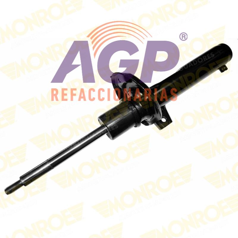 AMORTIGUADOR OESPECTRUM DELANTERO 2018-2012 VOLKSWAGEN BEETLE FR