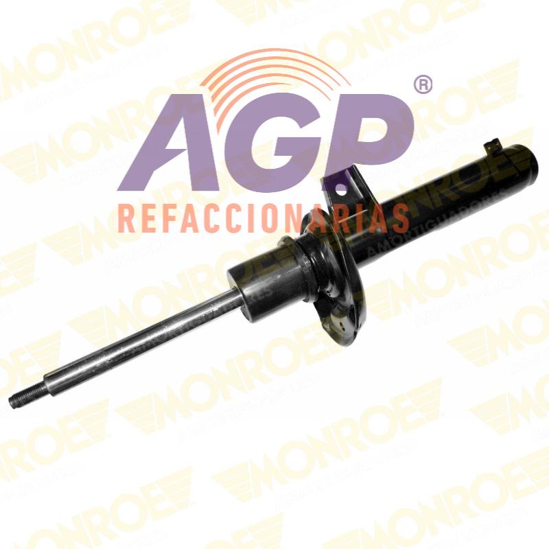 AMORTIGUADOR OESPECTRUM DELANTERO 2010-2005 VOLKSWAGEN BORA FRON