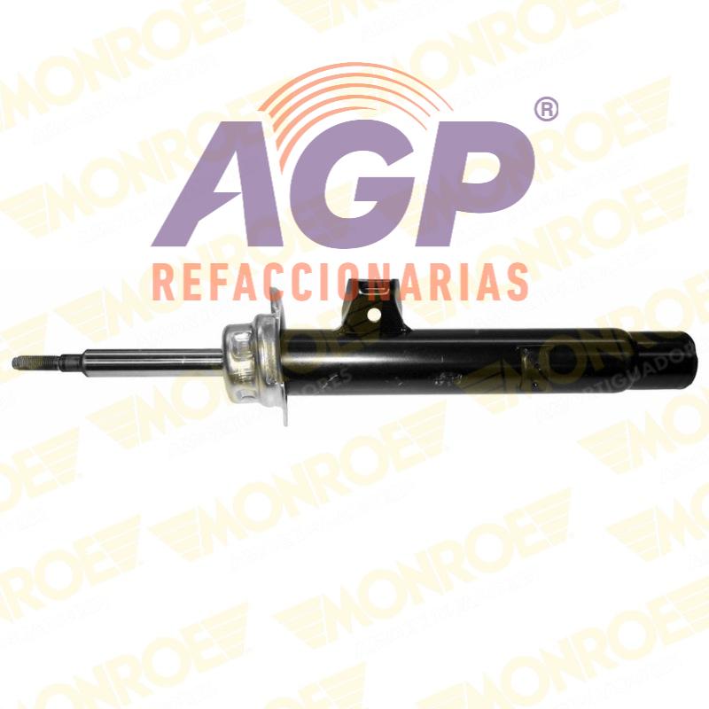 AMORTIGUADOR OESPECTRUM DELANTERO DERECHO 2013-2008 BMW 128I FRONT RIGHT (MON-72313)