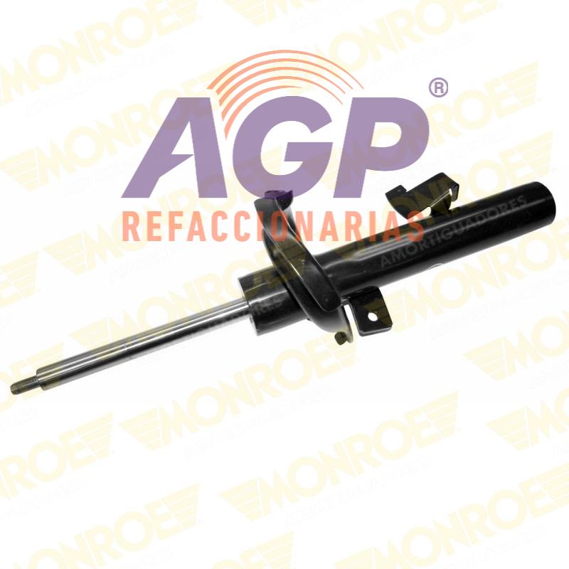 AMORTIGUADOR OESPECTRUM DELANTERO DERECHO 2013-2007 VOLVO C30 FRONT RIGH