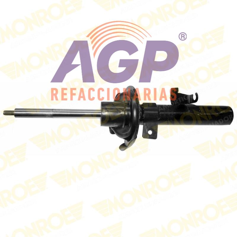 AMORTIGUADOR OESPECTRUM DELANTERO IZQUIERDO 2013-2007 VOLVO C30 FRONT LEFT