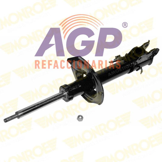 AMORTIGUADOR OESPECTRUM DELANTERO DERECHO 2007-2002 NISSAN X-TRAIL FRONT