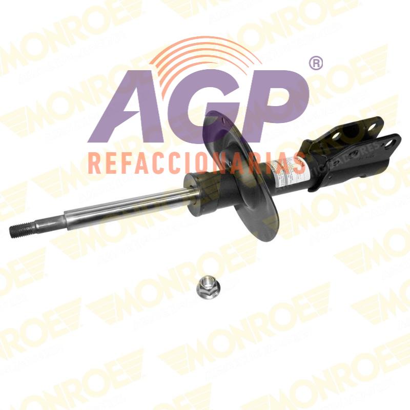 AMORTIGUADOR OESPECTRUM DELANTERO 2011-2006 BUICK LUCERNE FRONT