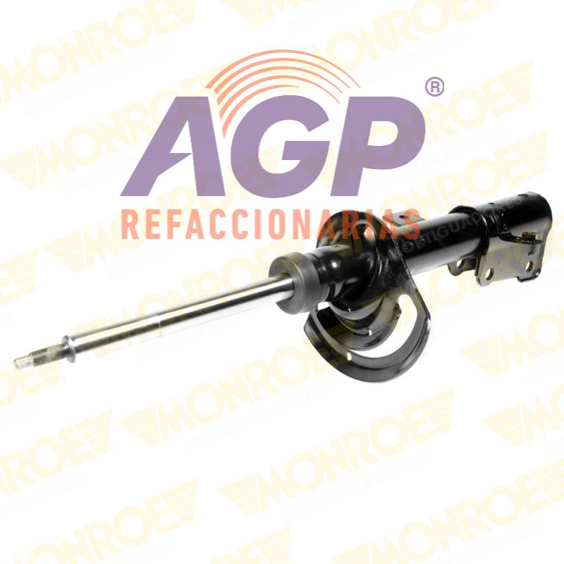 AMORTIGUADOR OESPECTRUM DELANTERO DERECHO 2014-2011 CHRYSLER 200 FRONT R (MON-72332)
