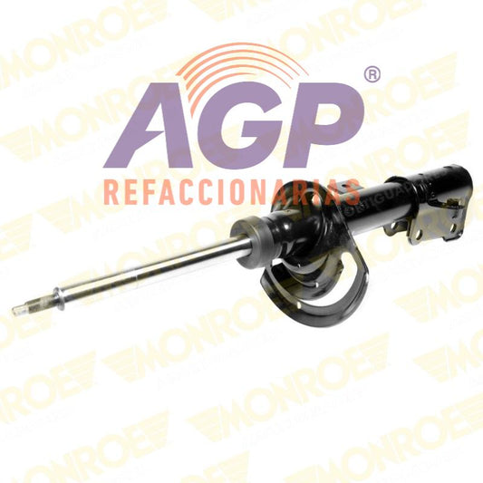 AMORTIGUADOR OESPECTRUM DELANTERO DERECHO 2014-2011 CHRYSLER 200 FRONT R (MON-72332)