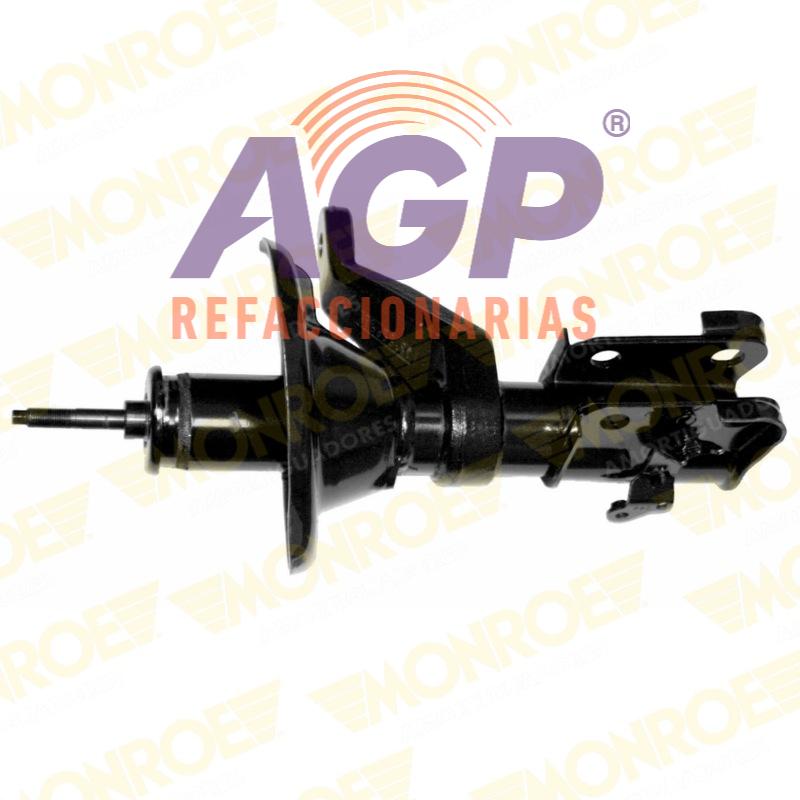 STRUT OESPECTRUM DEL DER BMW X5 2000-06 (MON-72339)