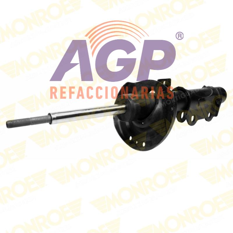 AMORTIGUADOR OESPECTRUM DELANTERO DERECHO 2012-2010 CHEVROLET CAMARO FRO (MON-72359)