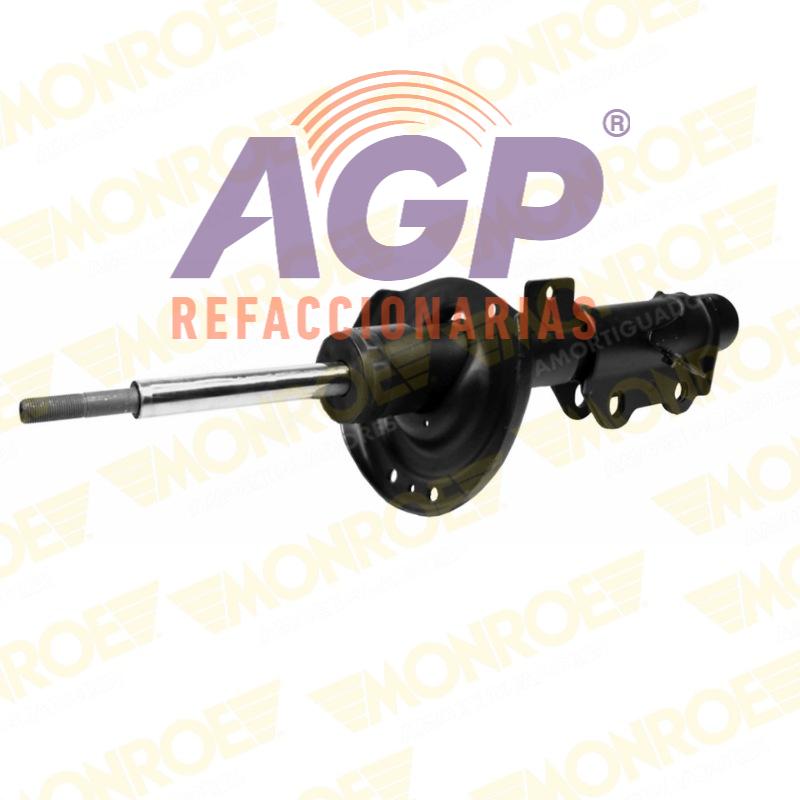 AMORTIGUADOR OESPECTRUM DELANTERO IZQUIERDO 2012-2010 CHEVROLET CAMARO FRO (MON-72360)